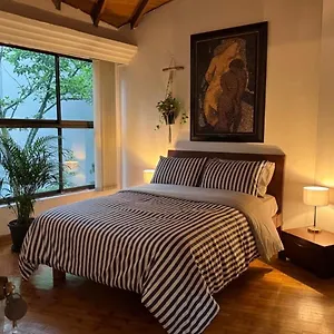 Casa Romero En Flor