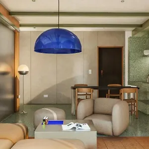 Gres Hotel Medellín