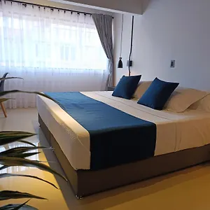 Bluelux * Medellín