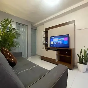 דירה Glen De 3 Alcobas Molinos *