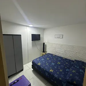 Penzion 790 Medellín