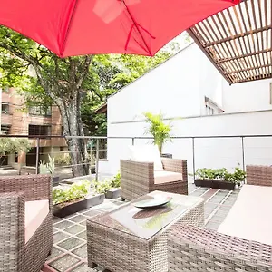 Casa Primavera Semesterbostad *