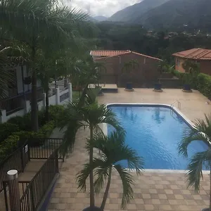 Condominio Agua Azul *