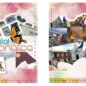 Monarca Quarto em Acomodações Particulares *