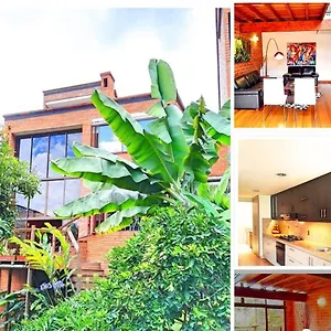 Porton De La Colina * Medellín