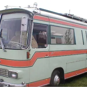 Casa Carro, Motorhome, Autocaravana