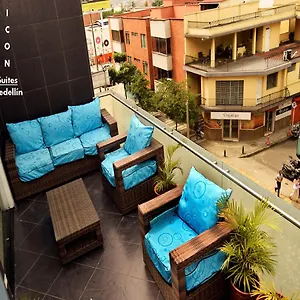 Icon Suites