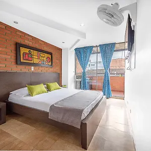 Hotell Ayenda 1212 Parque Laureles 3*