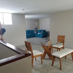 홈스테이 Casa-hotel Belen