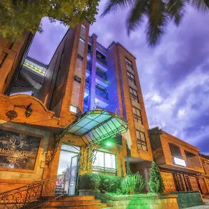 Hotel San Pedro Del Fuerte Medellin