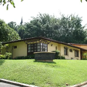 Poblado Campestre Hotel Medellín