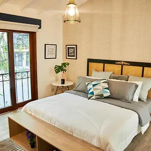 شقة Luxury Loft Picasso