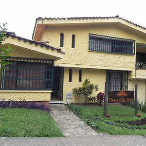 Tamarindo Medellín
