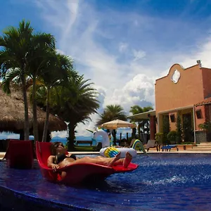 La Divisa Finca ホテル