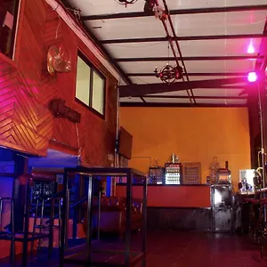 The Happy Buddha Hostel