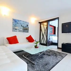 Casa Provenza By Lifeafar Lägenhet *