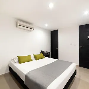 Ayenda 1236 Platinum Plaza 3*