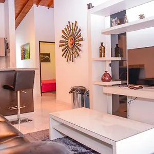 아파트 Manilla House *