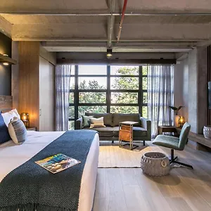 Factory Lofts Hotel Medellin