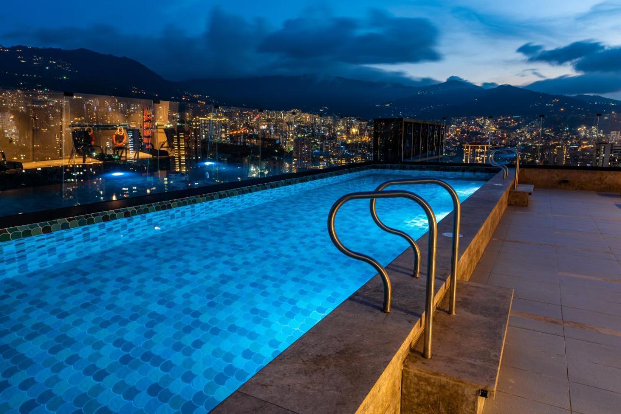 York Luxury Suites Medellin 메딜린, 콜롬비아 — 호텔 예약, 2023 가격