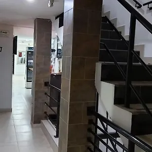 Marat Отель Медельин