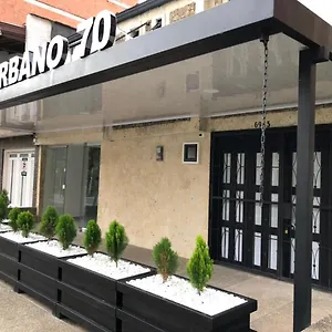 Urbano 70 Hotel