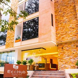 Ecohub Medellín
