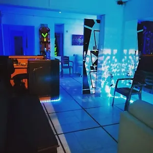 Spacecap Medellin * Medellin