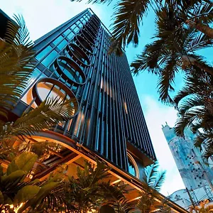 Hotell Marquee Medellín