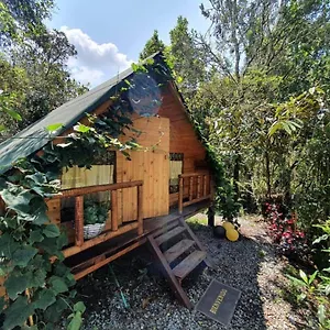 Glamping Pigmalión Santa Elena Camping