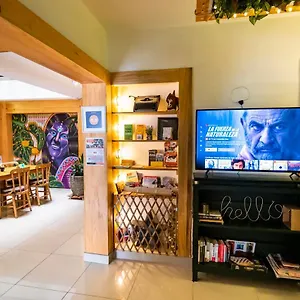 Adn Algo De Nosotros - Malaika Albergue Medellín