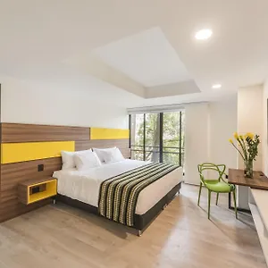Foresta 4* Medellín