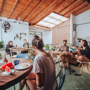 Centro Hostel *
