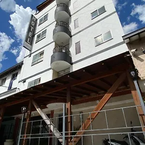 Gran Imperio Hotel 3*
