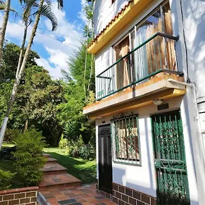 Apartamento De San Javier Habitación en casa particular