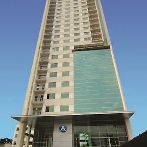 Affinity 4* Medellin