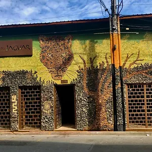 Refugio Del Jaguar *
