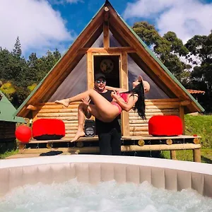 Behappy Glamping *