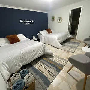 Jacuzzi, Privada Medellín