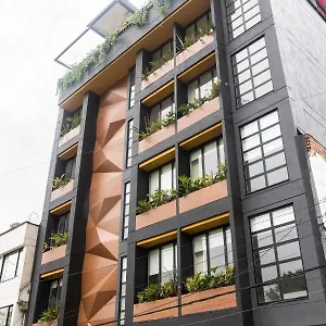 Mythical Boutique Hotel 4*