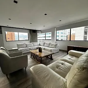 Apartment Plaza De Castilla