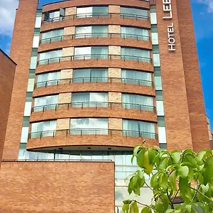 Leblon Hotel 4*