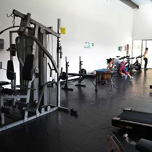 Entre Palmas De San Diego 6 Pax 公寓 *