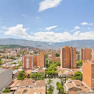 Apartment Mirador De Calasanz *