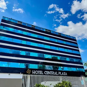 Hotel Plaza Medellin Itagui