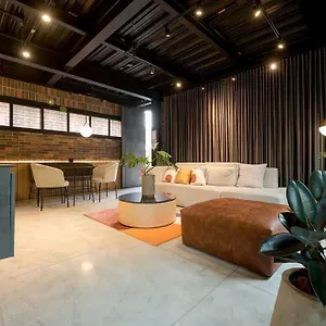 Edificio Meridiano Bed & Breakfast *