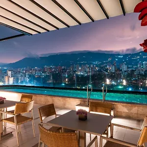 York Luxury By Preferred Medellín