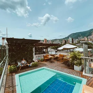 Rango Boutique Hostel *