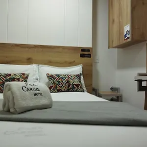Park Caribe Hotel Medellin