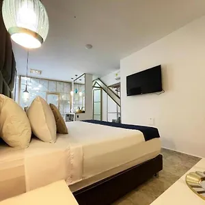 Lleras Hotel